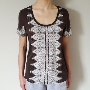 Tory Burch top